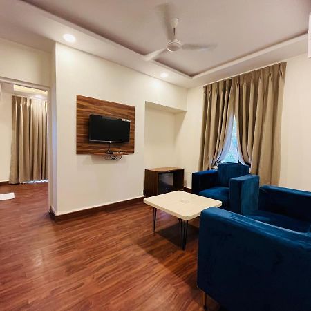 Ticlo Resorts Калангут Екстер'єр фото